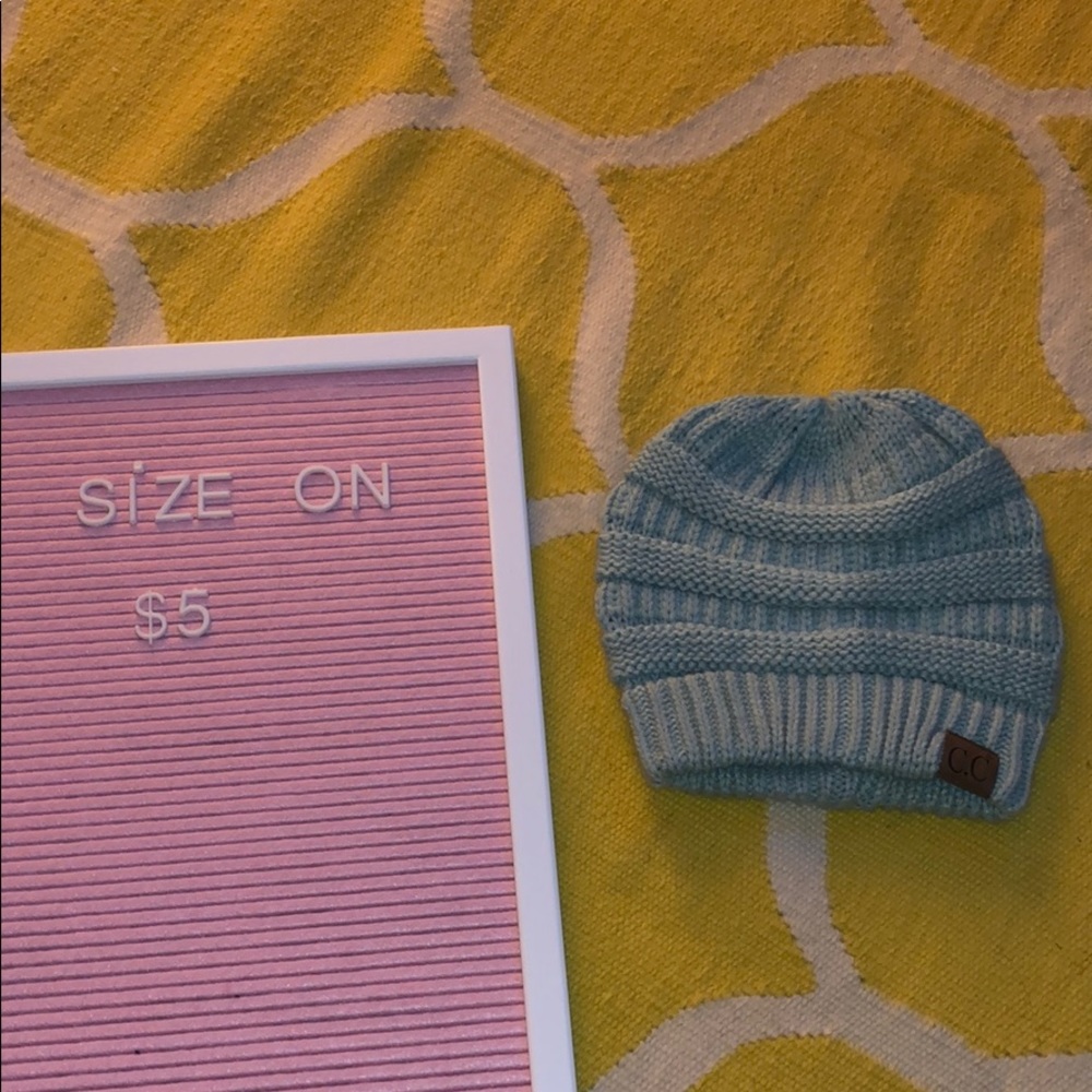 Beanie